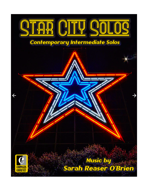 Star City Solos